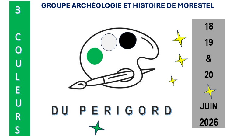 BANDEAU PERIGORD