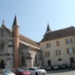 Eglise de Corbelin