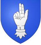 Saint-Jean-de-Maurienne-Blason-de-la-citee