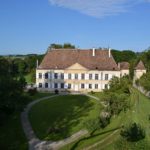 Château Du Passage