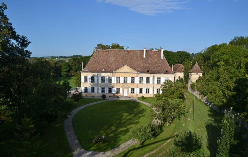 Château Du Passage